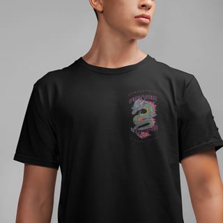 Nome do produto T-SHIRT PRIME HATTORI HANZO