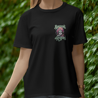 Nome do produto T-SHIRT PRIME LA MADRE