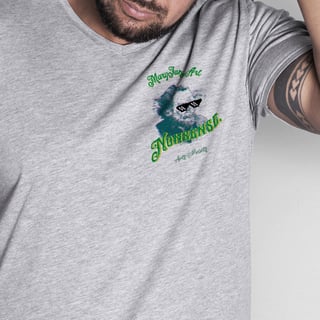 Nome do produto tshirt NONSENSE TWO
