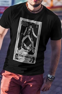 Nome do produto T-SHIRT PRIME INSANE ROCK STORIES VOL 01