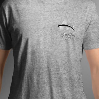 Nome do produto T_SHIRT ESTONADA FLYING FISH SAMURAI