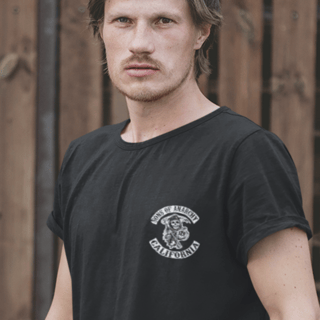 Nome do produto T-SHIRT QUALITY SONS OF ANARCHI