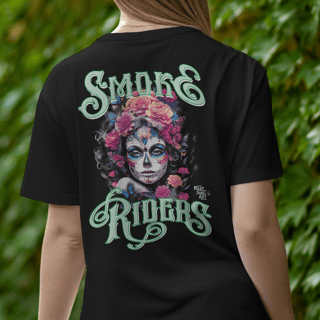 Nome do produto T-SHIRT PRIME LA MADRE
