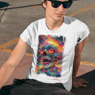Nome do produto CAMISETA LICERGIA T-Shirt Prime