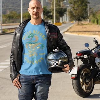 Nome do produto CAMISETA FILOSOFIA T-Shirt Estonada