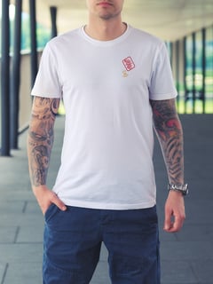 Nome do produto ano do dragão blue