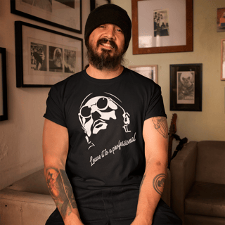 Nome do produto T-SHIRT LEON