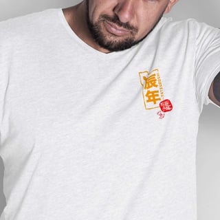 Nome do produto tshirt Tatsudoshi 4