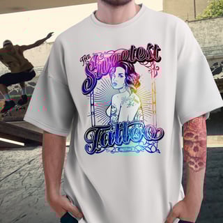 Nome do produto TSHIRT PLUS SIZE
