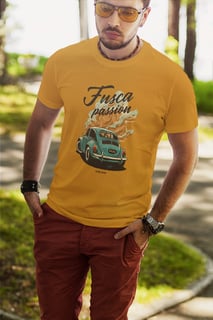Nome do produto T-SHIRT MARY JANE OLD CARS FUCA II
