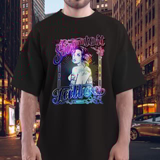 Nome do produto TSHIRT PLUS SIZE