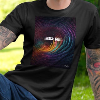 Nome do produto Tshirt 432 Hz F3