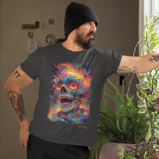 Nome do produto CAMISETA LICERGIA T-Shirt Prime