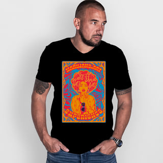 Nome do produto T-SHIRT EXPERIENCE ONE