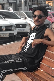 Nome do produto Regata - Died