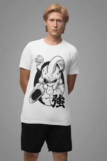 Nome do produto Camisa Quality KidBoo Dragon Ball - Tecido Premium
