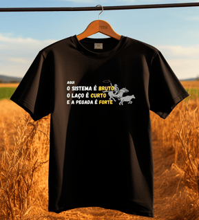 TSHIRT SISTEMA BRUTO