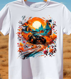 TSHIRT COLORWAYS