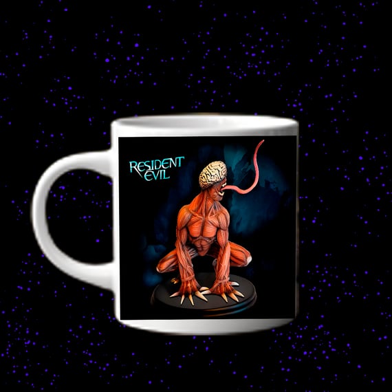Caneca Licker