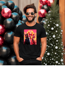 Nome do produtoCamiseta GTA Cats