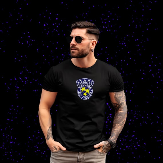 Camiseta RPD