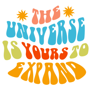 Nome do produto Expand your Universe