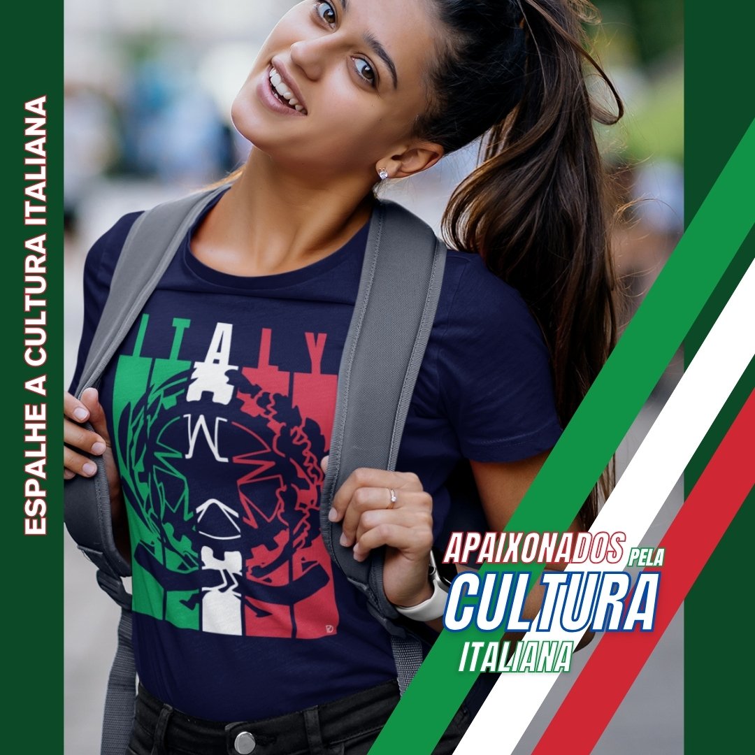 Nome do produto: Italy Rebuplica Baby Long