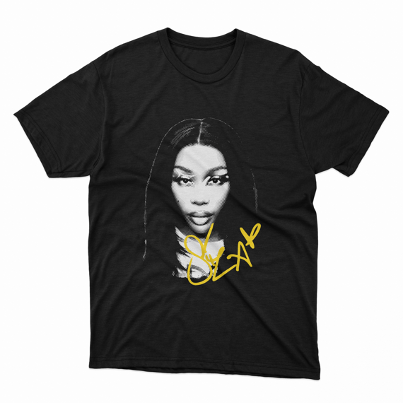 SZA