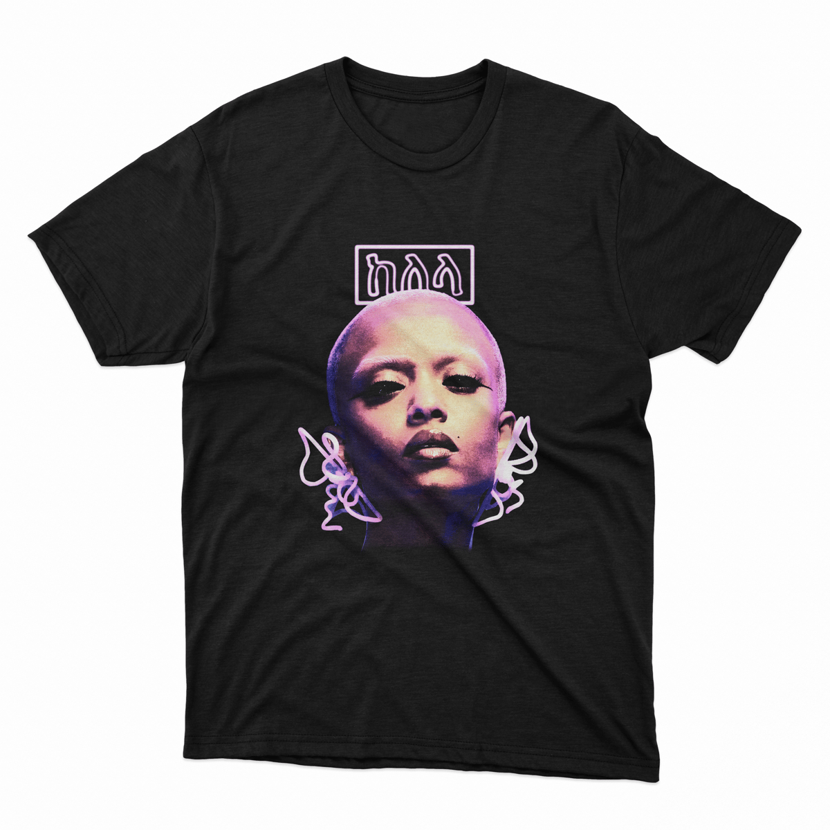 Nome do produto: KELELA