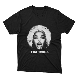 Nome do produto FKA TWIGS