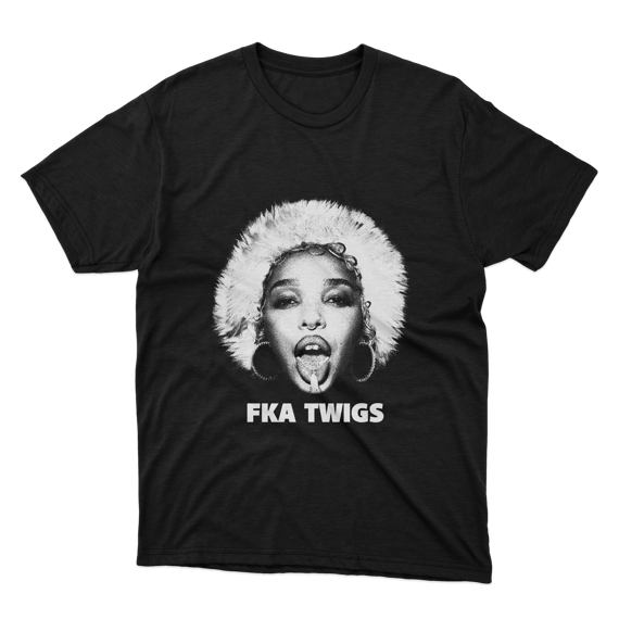 FKA TWIGS