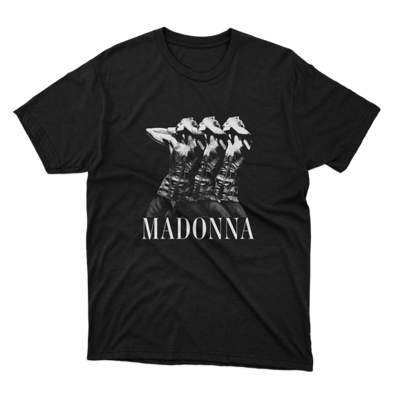 MADONNA GAULTIER