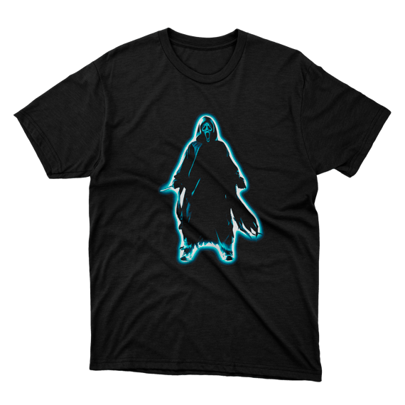 STANDING GHOST