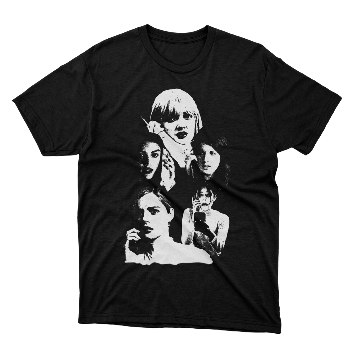 Nome do produto: DON\'T PICK UP THE PHONE