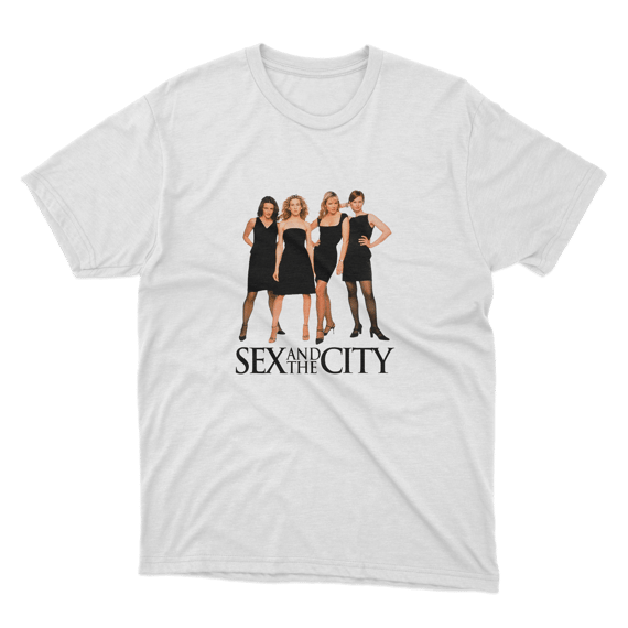 SEX AND THE CITY 