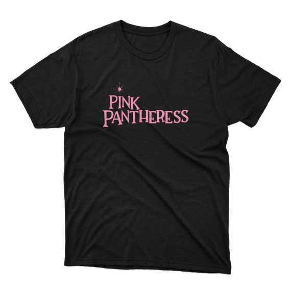 THE PINKPANTHERESS SHOW 