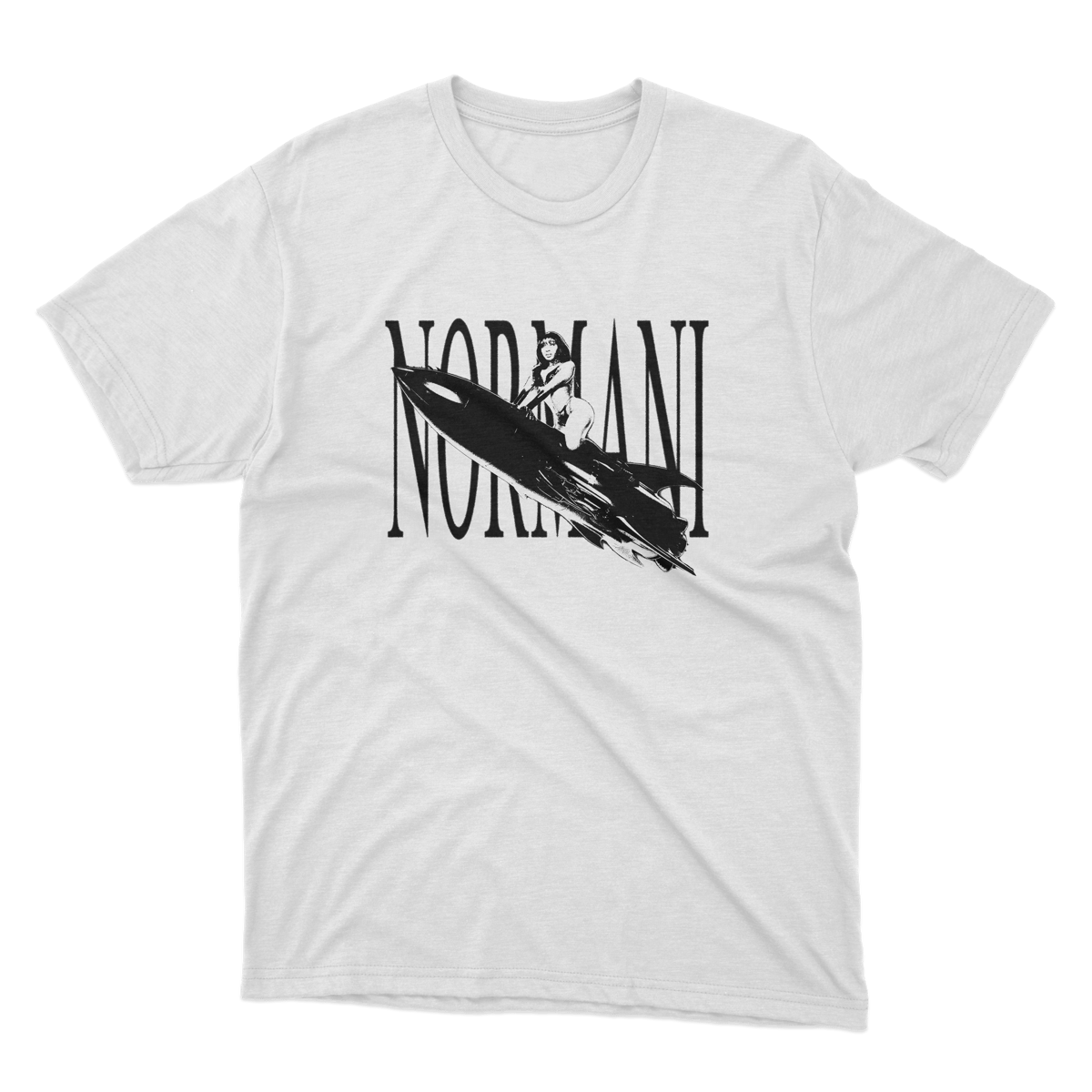 Nome do produto: NORMANI