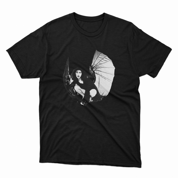 BAT-KATE BUSH