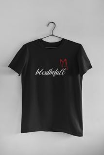 Nome do produto Camiseta Dizbocado Corte Regular - Blessthefall
