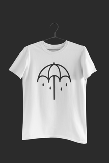 Nome do produto Camiseta Dizbocado Corte Regular - BMTH