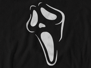 Nome do produto Camiseta Dizbocado Corte Regular - Pânico