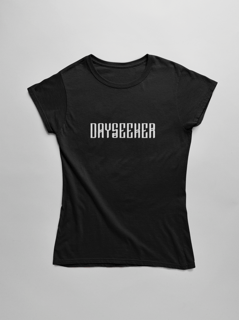 Nome do produto Camiseta Dizbocado Corte BabyLook - Dayseeker