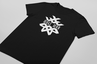 Camiseta Dizbocado Corte Regular - Wage War