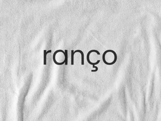 Nome do produto Camiseta Dizbocado Corte Regular - Ranço