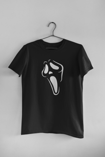 Nome do produto Camiseta Dizbocado Corte Regular - Pânico