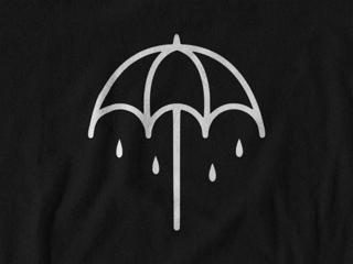 Nome do produto Camiseta Dizbocado Corte BabyLook - BMTH