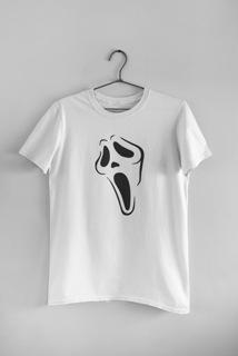 Nome do produto Camiseta Dizbocado Corte Regular - Pânico