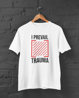Nome do produto Camiseta Dizbocado Corte Regular - I Prevail