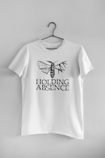 Nome do produto Camiseta Dizbocado Corte Regular - Holding Absence