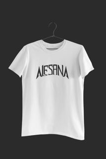 Nome do produto Camiseta Dizbocado Corte Regular - Alesana